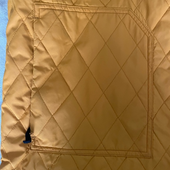 Supreme reversible tech work jacket - Picture 7 of 10